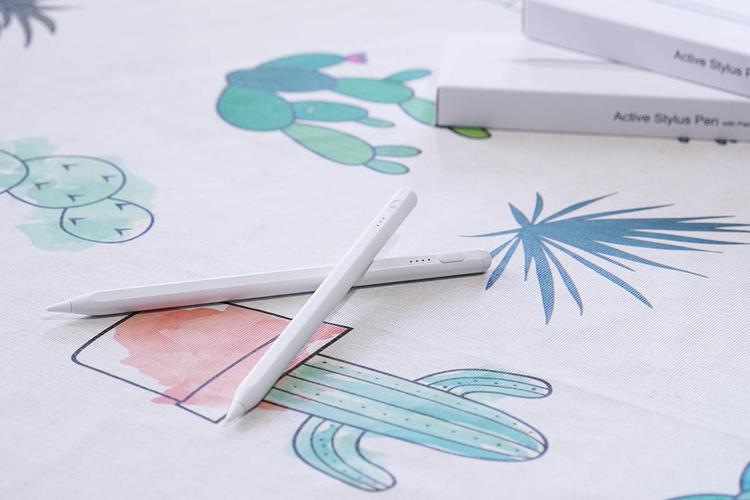 iPad第三方觸控筆夠用嗎？兩款產品實測告訴你答案